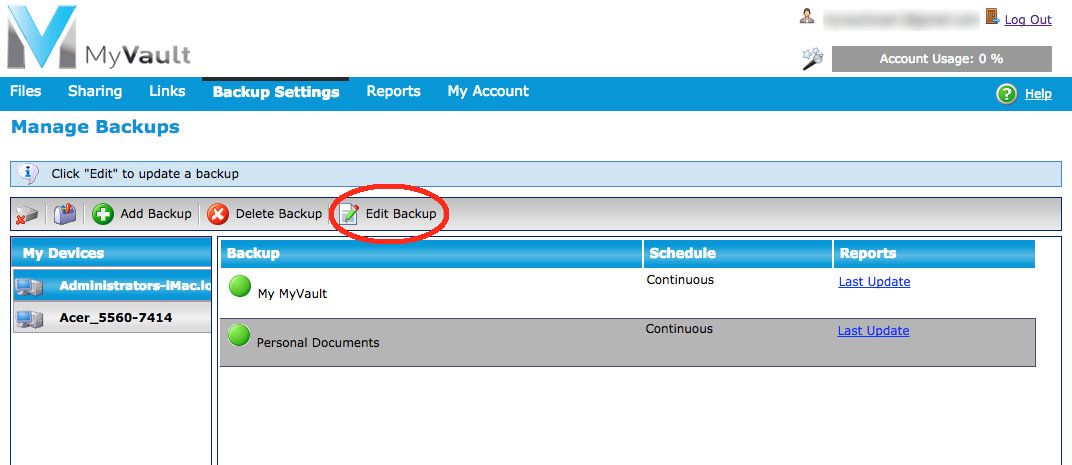 Inside backup job edit 9134e811f226e253a0eea61d35e7051fa7cb6e1492c1ba831781cc6ceaea7f06