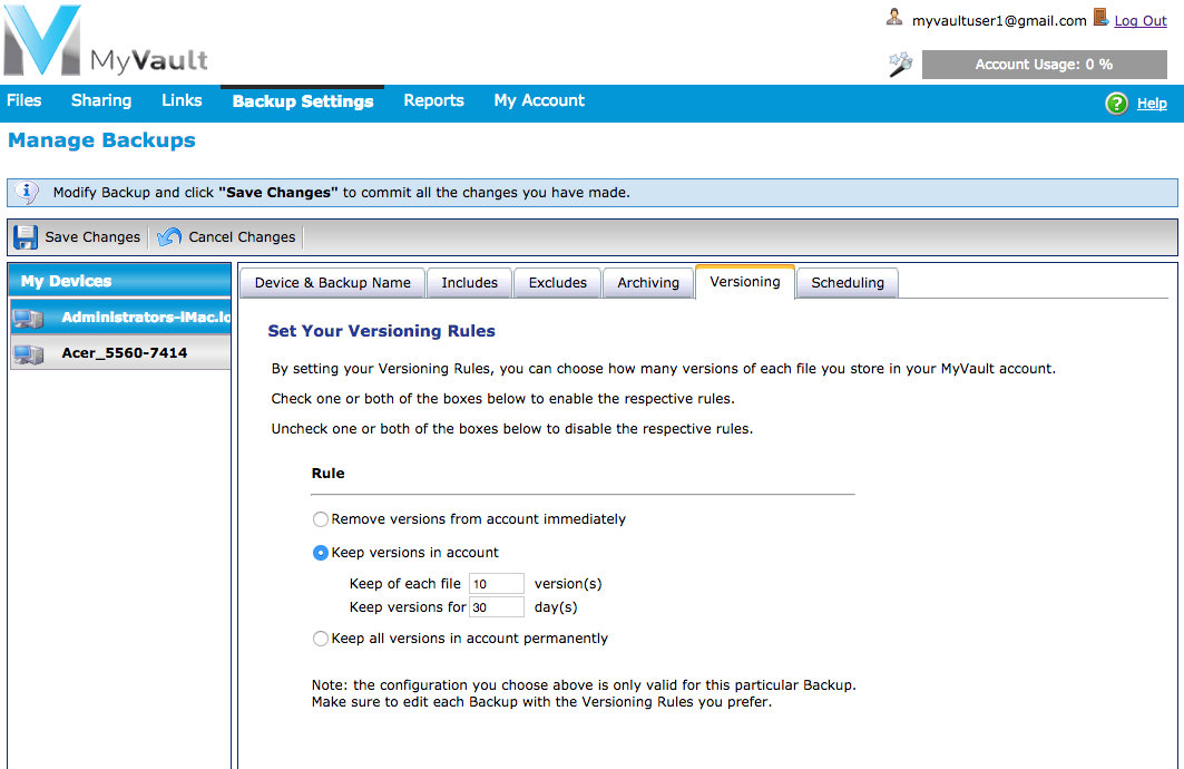Inside versioning 8f399fb3d77a47bc91ccb9c1b6c1810a8a765df8a795d24986a9cdce08d70dae