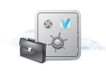 Large vault icon be527ef25e948a28eb44a30159f030ebc3171760df889c805102cecdb39f75eb