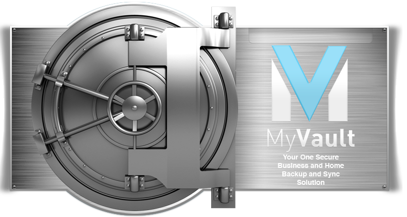 MyVault | Get your STARTER Account