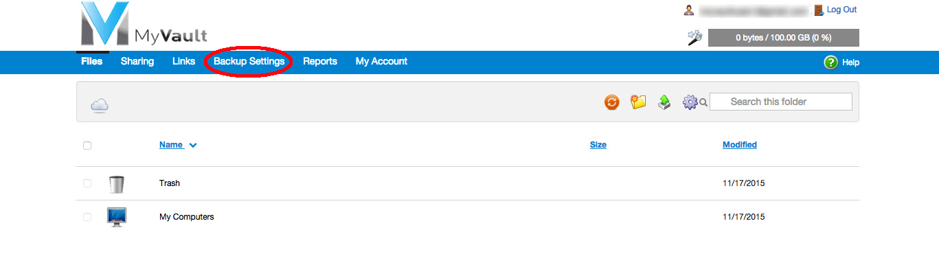 Myvault inside page a065524cd9f2872095b426e3affaa2ea0cefa351a0ae73be7b0b3efbea55a6dd