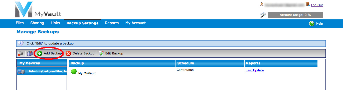 Myvault manage devise backups a6bfd77faf12ea91f69fa2d1d1a07293a939609d7ed47617def24d4d60f02a76