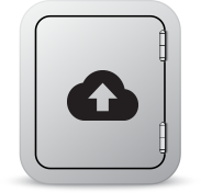 Vault icon backup 80bad49181fb4edffcb2dfb2cb665adc8b8f5c150e3f38f6707172a5fc68412b