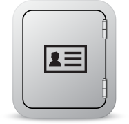 Vault icon cards 847e57bfff8c0dd7975b61424a9b527696035e65aead5d304329e0dba48f751a