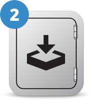 Vault icon download 7c03eaaa062dbda069fc3161462095495b3c51ae3a840d9d72066797fe4231f5