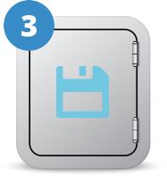 Vault icon save 10594be25b89c35e914fd73164c6beabaa174d20c26bec5ea5a15c050a5f634e