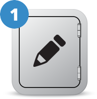 Vault icon signup 072467502cc00a26917f7fd641aebf66adc3d28704d54c83bb3a81438f372c8b